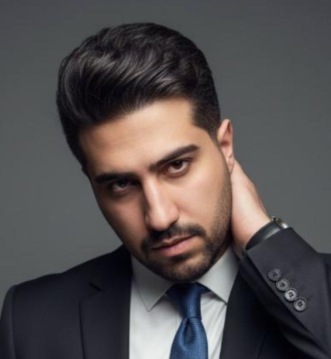 امین حسینی