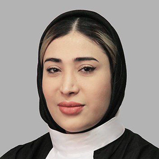 فیروزه سلطانی