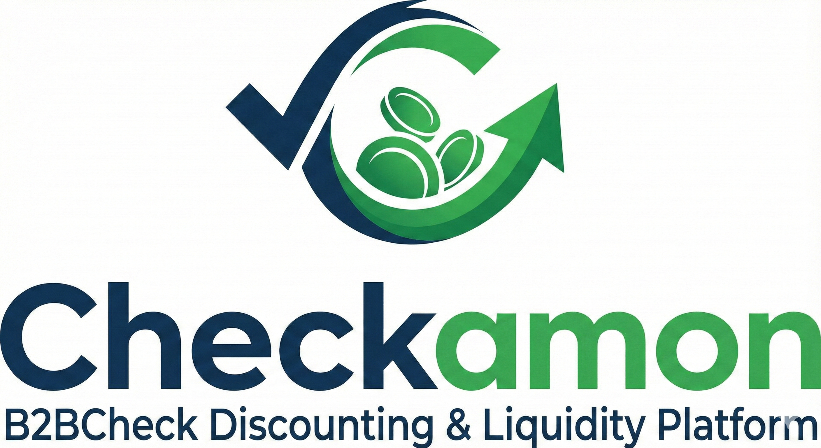 لوگو چکامون Checkamon